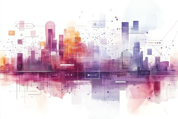 Interface in Motion, Digital Product Design and User Experience UX