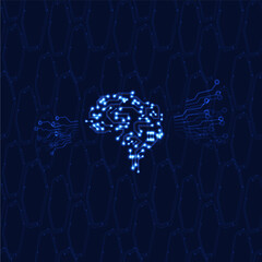 Brain. Artificial Intelligence