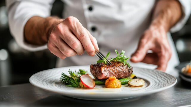 Gourmet Cuisine: Bespoke Slow-Cooked Delights Crafted for Culinary Enthusiasts Worldwide