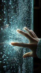 The Touch of Experience, Digital Product Design and User Experience UX