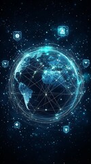 Web of Global Connections, Digital Diplomacy and International Relations