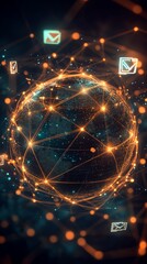 Web of Global Connections, Digital Diplomacy and International Relations