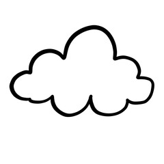 cloud computing concept