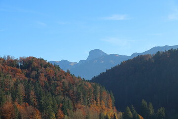 Stockhorn in Bernese Oberland