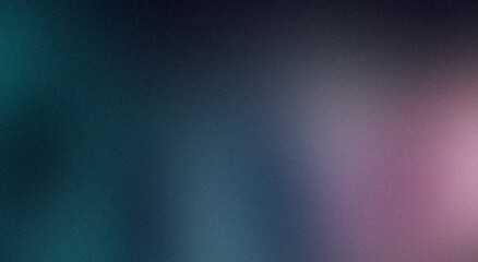 Abstract retro colors grainy gradient texture background. Soft magenta purple blue color light pastel Vibrant color, glowing, noisy, bright, shine, multicolor, website header design, cover, poster