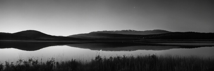 Obraz premium Stunning Nature and Landscape Photography Showcasing the Majestic Beauty of Mountains, Forests
