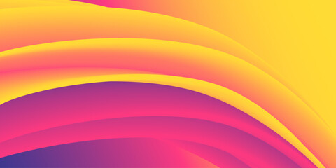 Fluidity abstract background. Fluid vector illustration.