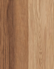 Obraz premium Soft wood grain with white and cream tones, fine and soft wood grain lines with subtle reflections to create a dimensional look.