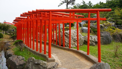 髙山稲荷神社