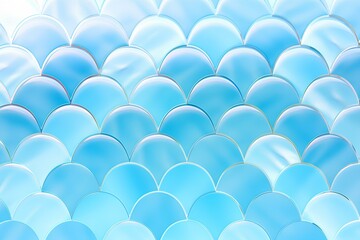 Obraz premium white and blue eggs