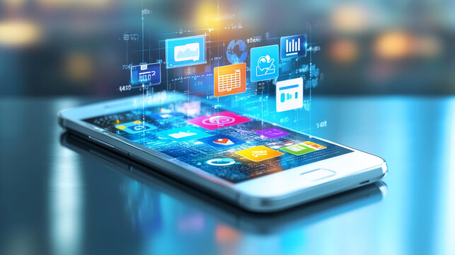The rise of mobile apps has transformed how we interact with the world, from ordering food to managing personal finances with just a few taps.