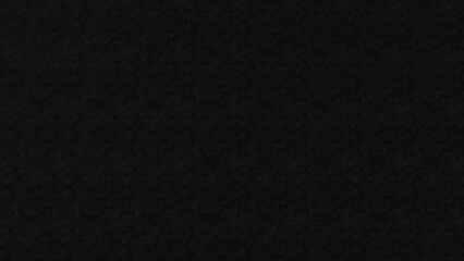 Fototapeta premium hexagonal texture dark black background