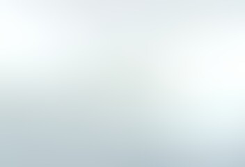 Obraz premium Miminal white stainless blank background.