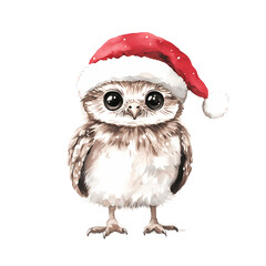 Fototapeta premium owl