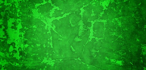 Obraz premium illustration Long green background, abstract khaki green background.