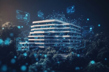 Digital Health Ecosystem, Digital Transformation in Healthcare