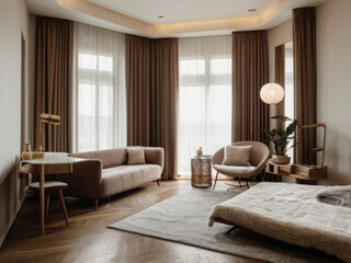 modern living room 
living room interior design