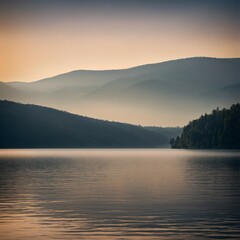 Obraz premium Stunning Nature and Landscape Photography Showcasing the Majestic Beauty of Mountains, Forests