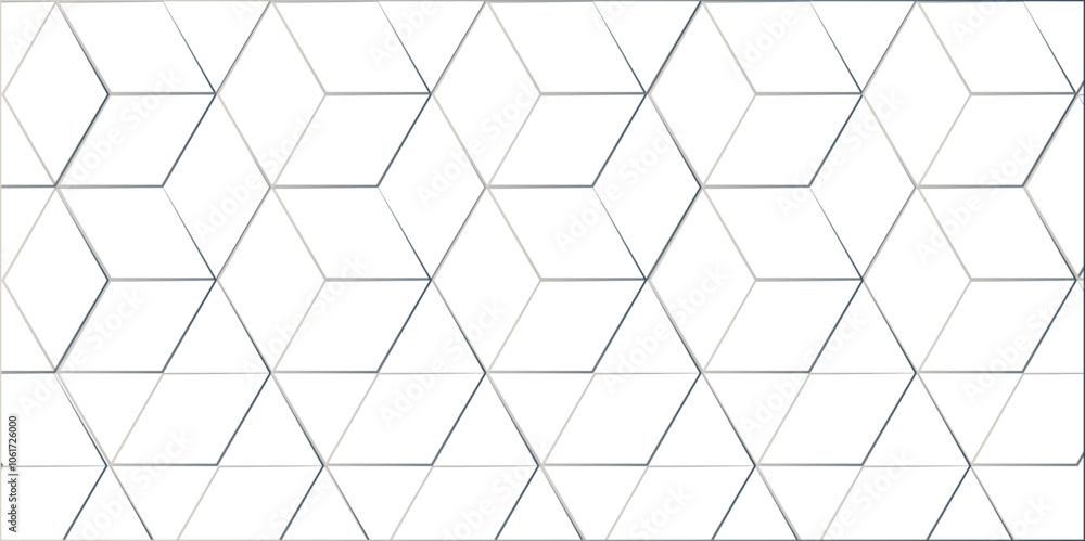 Poster mondrian style of diagonal square pattern vector. design geometric tile gold on black background. mo