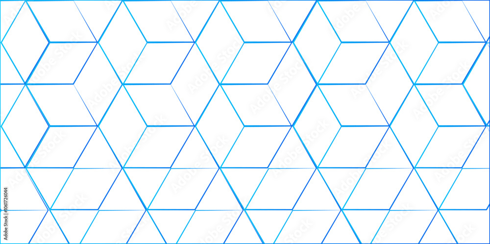 Poster mondrian style of diagonal square pattern vector. design geometric tile gold on black background. mo