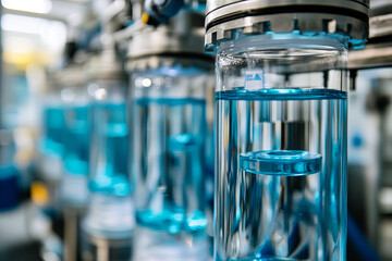 Hydrogen production from renewable sources