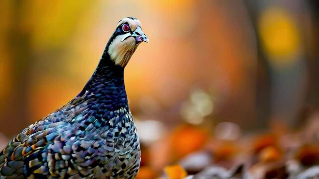 a pheasant  ina pheasant  in the woodsa pheasant  in the woodsa pheasant  in the woods the woods