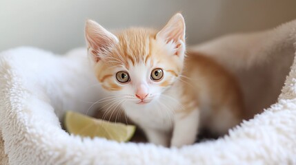 Delicious Tom Yum Soup in a White Bowl