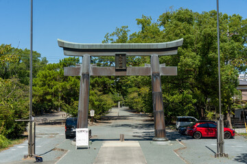 japanese garden gate