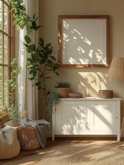 Boho Home Decor.