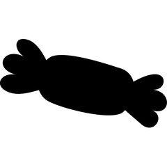 Happy birthday single vector icon