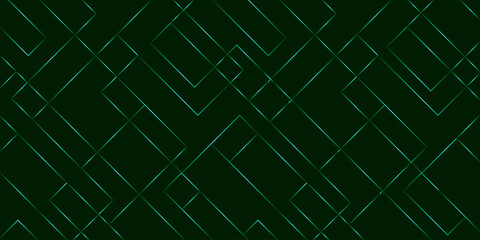 Abstract, colorful, geometric template for web page, texture, map, poster, fabric, textile. Graphic repeating design of shiny lines.