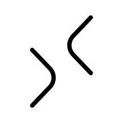 Ui Icon Vector Symbol Design Illustration