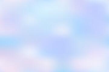 Pastel Colorful Watercolor Texture Pattern Background. Wallpaper. Vector Illustration