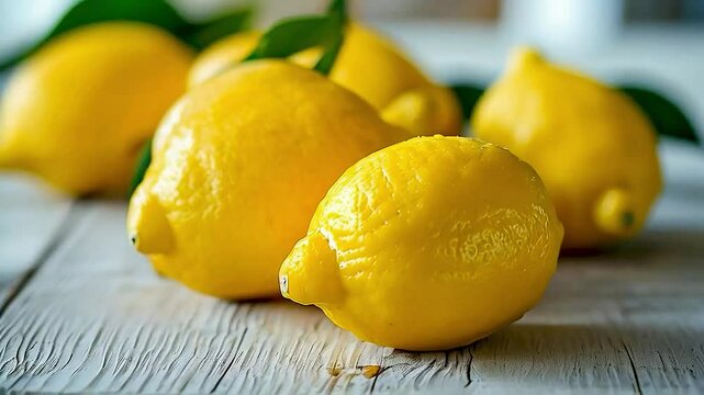 lemons