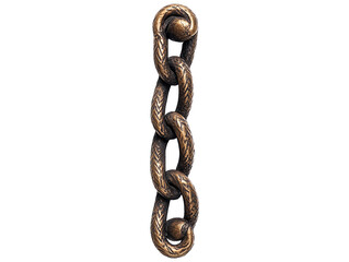 Isolated chain