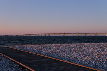 関西空港連絡橋