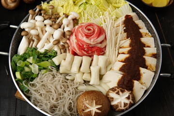 stir fried noodles with vegetables