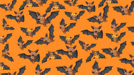 Bat Clip Art 