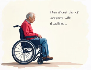 Celebrating Unity and Empathy on the International Day of Persons with Disabilities