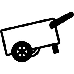 Wagon Icon
