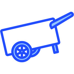 Wagon Icon