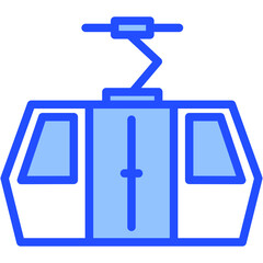 Gondola Icon