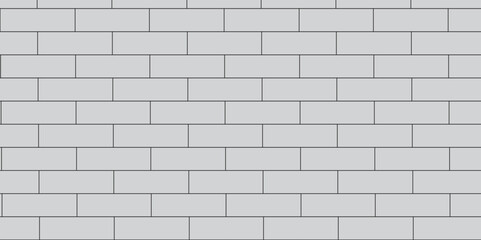 background of brick wall, White brick background texture. White brick pattern and white background wall brick, white or dark gray pattern grainy concrete wall stone texture background.