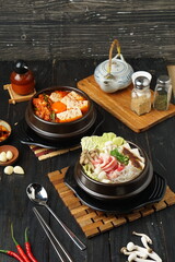 food sushi