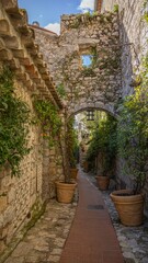 Eze France