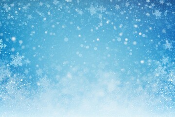 Obraz premium Christmas snow backgrounds christmas.