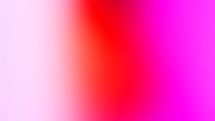 Vibrant Abstract Gradient Background