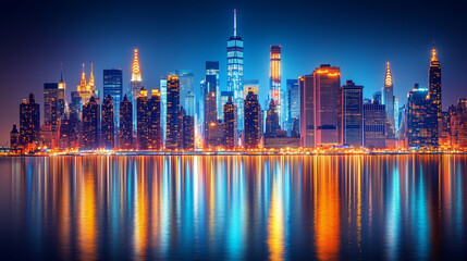 Fototapeta premium christmas, xmas, box,tree, present,fireplace, anniversary,