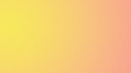 Abstract background. With a smooth and soft yellow color