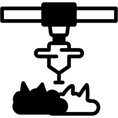 Sprinkler Icon